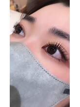 フェリス(Feliz)/まつげパーマ