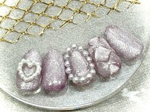 パルフェ 上前津店(PARFAIT)/トレンドデザイン