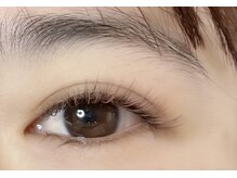 ハール(haar)/ピンク×グレージュ×ブラウン