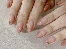 ザ ネイル エビス(The Nail ebisu)/