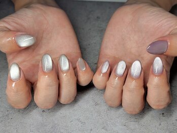 フローラ(Flora)/