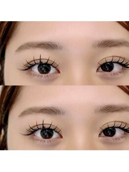 エニー アイラッシュアンドネイル 佐賀店(ANY Eyelash&Nail)/