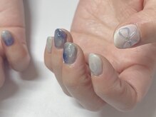 ナイスネイル 渋谷宮益坂店(NICE NAIL)/持ち込みデザインコース