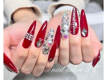 ネイル ジーズ(nail ziez)/ziez collection