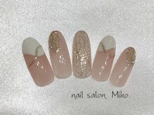 ミコ(Miko)/ニュアンス定額￥7,800