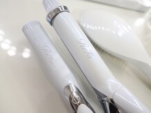 ミタス(Me+)/お手入れ後はRefaでお直し