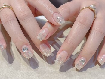 オルネイル(olunail)/持ち込みデザイン