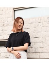 ピリナ(Pilina)&nbsp;Mai 