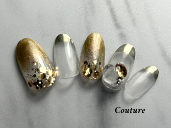 クチュール(Couture)/
