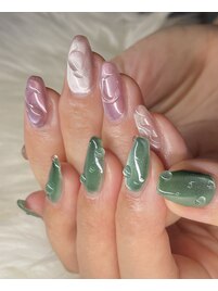 ◆水滴：マグネット◆