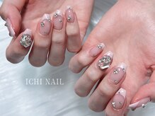 イチネイル(ICHI NAIL)/