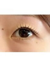 ミンクスタイル 赤坂店(Mink Style)/まつ毛パーマ