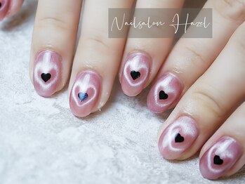 ヘーゼル(Hazel)/