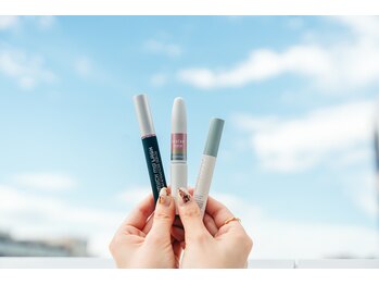 キープスマイル 戸塚店(keep smile)/まつ毛美容液