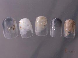 ニュアンスグラデ