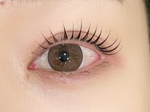 くるり 仲御徒町 上野御徒町店/パリジェンヌラッシュリフト