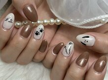 グロウ ネイル(GLOW×NAIL)/