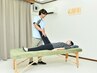 【股関節のお悩み改善アプローチ】初回キャンペーン60分