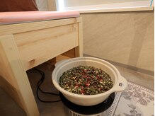 ヨモスパ 北浦和店(YOMOSPA)/よもぎ蒸し
