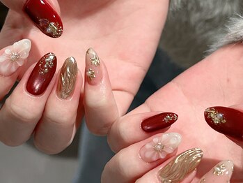 キュアネイルスタジオ(Cure nail studio)/