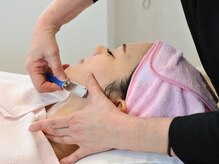 ヘアー ファクトリー オーガニック マエダ(H F O MAEDA)