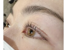 シル メイリー(cil meili)/ラッシュリフト