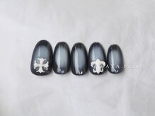 カヤビューティー 六本木(KAYA.beauty)/華やかシンプル90分定額コース