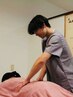 新規限定【リフレッシュコース】全身もみほぐし 　　    60分　