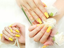 サロン バオ カップ(Salon Bao Cap)の雰囲気（ネイルデザインもリラクゼーションメニューも大充実◎）