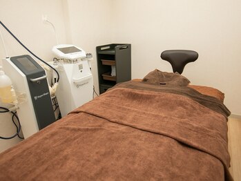 漢方アロマヒーリングサロン 浦和店(漢方AROMAヒーリングサロン)/【個室】エステ施術ルーム完備