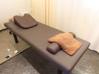 すみだ向島整骨院/