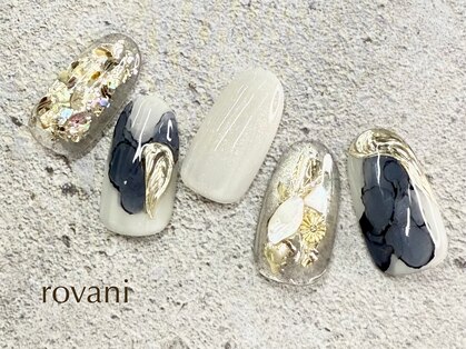 ロヴァニ(rovani)の写真