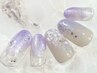 【パラジェル】■紫陽花コレクション■