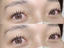 フィノアンド(feino&...)/【エクステデザイン】