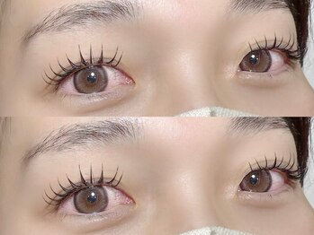 フィノアンド(feino&...)/【エクステデザイン】