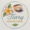 ティアリー 辻堂 茅ヶ崎(Eyelash Tiary)のお店ロゴ