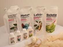 リアン(RIAN)の雰囲気（好みの香りを選んで極上ヘッドスパでリラックス…♪）