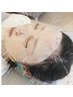 《初回体験》【再生美容】　幹細胞美容鍼＋小顔矯正の贅沢セット。