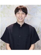 トリガー鍼灸マッサージ院 四谷&nbsp;須和田 悠貴