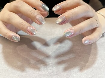 ライズ ココウ ガーデン(rise cocoo garden)/アートコース