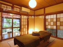 林整体療術院