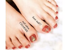 シャルム 網干店(CHARME)/フット/つけ放題