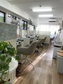 ネイルサロン コモド(comodo)/yama