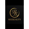 リエビューティー(Rie beauty)ロゴ