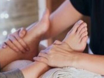 町のてもみ屋さんの写真/【ご新規様 2500円~★】リーズナブルで2回目以降も通いやすい!足の疲れやだるさ、ご相談ください♪