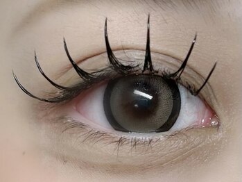 ローラン(LORAN)/キュートデザイン