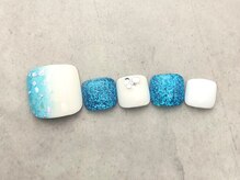 カナリス 神田店(Kanalis)/シェルネイル