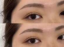 アイブロウドット 浦和(iBROW.)/眉毛/まゆげ/美眉スタイリング