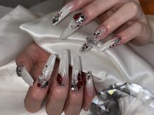 ベーシック ネイルウィザードアカデミー 本厚木店(Basic×NailWizardAcademy)/