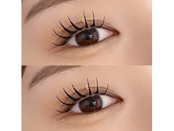 ルミナ(Lumina)/マツエク